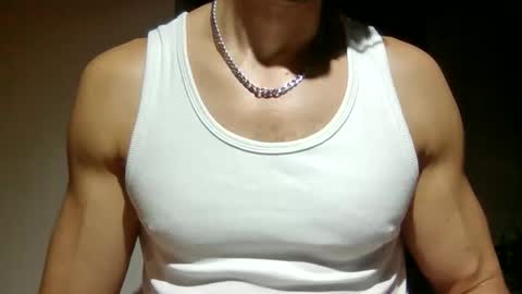 mmuscularman online show from 05/25/26, 07:03
