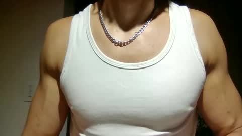 mmuscularman online show from 06/09/26, 07:09