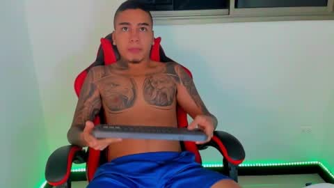 mnell28 online show from 03/13/26, 08:21