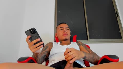 mnell28 online show from 03/20/26, 01:54