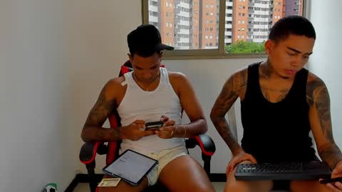 mnell28 online show from 04/10/26, 09:52