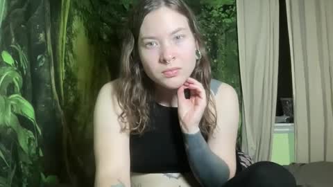 Misty online show from 01/08/26, 02:36