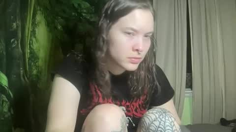 Misty online show from 02/01/26, 04:33