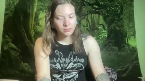 Misty online show from 04/08/26, 02:55