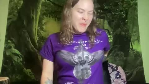 Misty online show from 05/30/26, 04:09