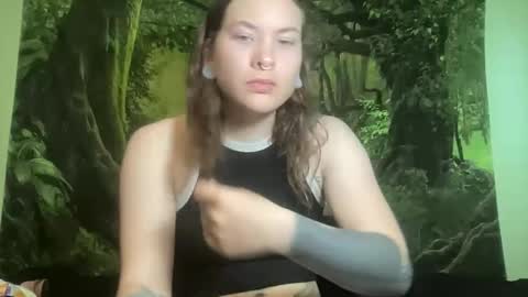 Misty online show from 06/05/26, 02:40