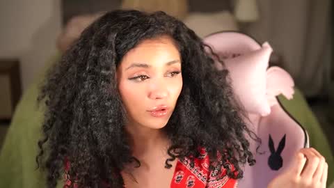 Ruxxx online show from 12/15/24, 03:24