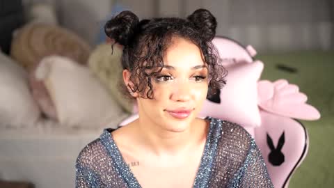 Ruxxx online show from 01/24/25, 10:19