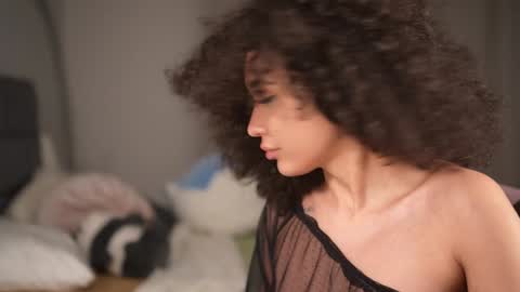 Ruxxx online show from 02/06/25, 03:16