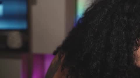 Ruxxx online show from 10/04/25, 06:55