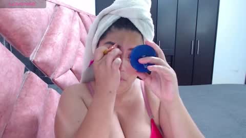 Catalina online show from 03/22/26, 05:00