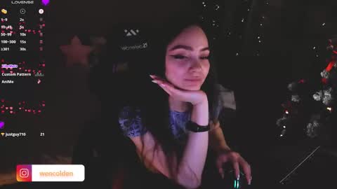 Snapshot of moana_qliphoth chatting on 02/06/26, 10:35 Moana online show from 02/06/26, 10:35