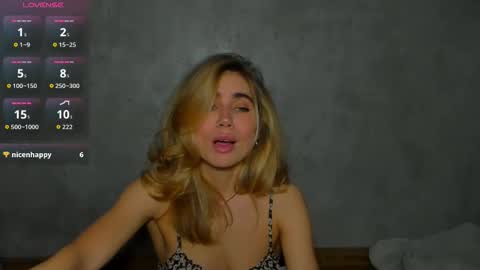 Princess Moana  online show from 02/21/26, 01:45