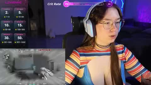 Snapshot of moaning___lisa chatting on 10/07/25, 06:32 to support follow the fanclub online show from 10/07/25, 06:32