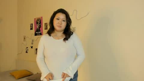 CandyStacy online show from 05/07/26, 01:38