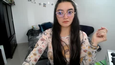 Sam online show from 09/20/25, 02:18