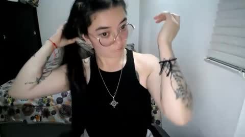 Sam online show from 01/10/26, 02:46