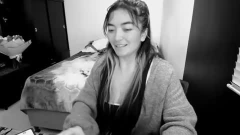 Sam online show from 02/19/26, 01:18