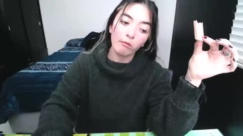 Sam online show from 02/24/26, 02:04