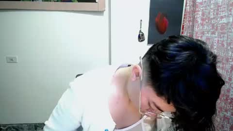 Sam online show from 06/25/26, 04:56
