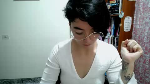 Sam online show from 07/03/26, 02:07