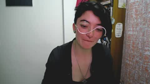 Sam online show from 07/12/26, 01:07