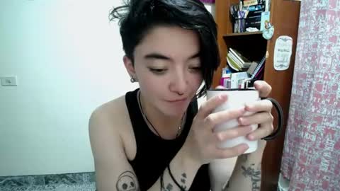 Sam online show from 07/15/26, 04:18