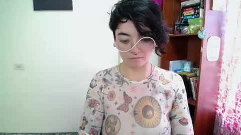 Sam online show from 07/21/26, 02:52