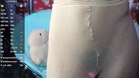 MOCHA   JAMES THE NPC  online show from 12/27/24, 11:17