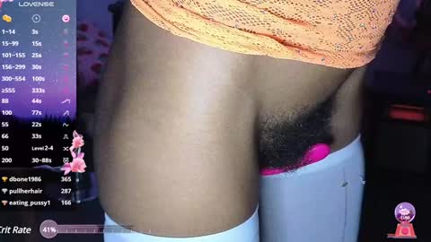 MOCHA   JAMES THE NPC  online show from 01/07/25, 01:57