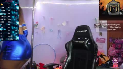 MOCHA   JAMES THE NPC  online show from 10/25/25, 04:31