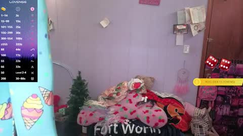 MOCHA   JAMES THE NPC  online show from 12/16/25, 05:45