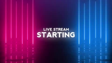 MOCHA   JAMES THE NPC  online show from 03/23/26, 11:20