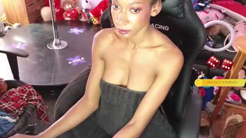 MOCHA   JAMES THE NPC  online show from 07/03/26, 02:12