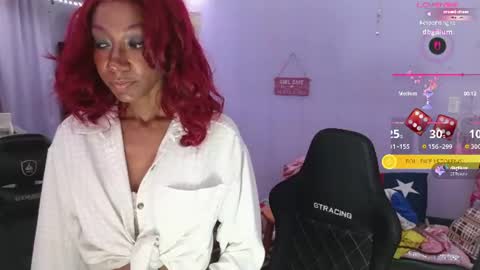 MOCHA   JAMES THE NPC  online show from 07/14/26, 02:38
