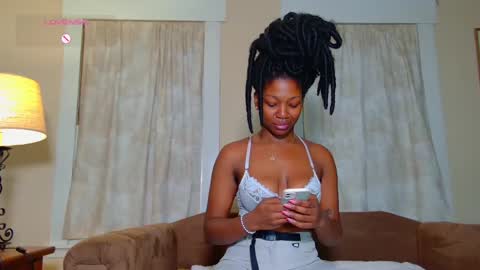 Mocha  BDAY JAN 13  online show from 03/02/25, 11:20