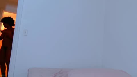 Mocha  BDAY JAN 13  online show from 02/17/26, 02:41