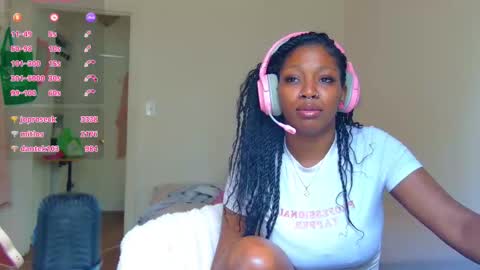 Mocha  BDAY JAN 13  online show from 05/28/26, 07:44