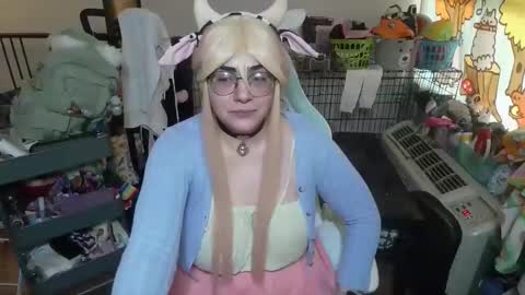 The Mochi Rainbow Variety Show online show from 03/27/26, 07:57