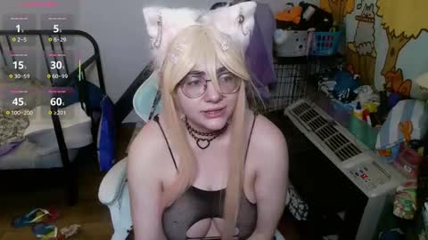 The Mochi Rainbow Variety Show online show from 04/08/26, 11:48