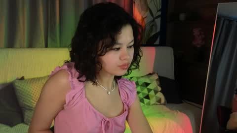 moco_choco online show from 04/03/26, 01:25