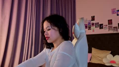 moco_choco online show from 04/16/26, 06:25