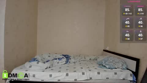 Model Mike online show from 02/14/25, 12:41