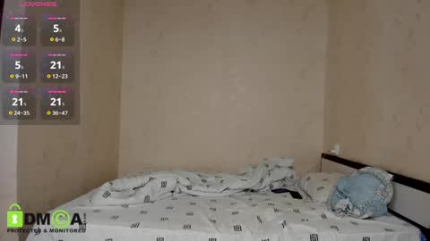 Model Mike online show from 02/19/25, 07:48