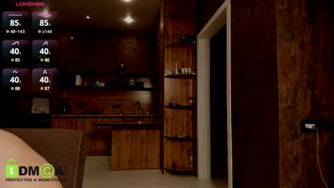 Model Mike online show from 03/08/25, 05:22