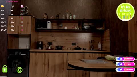 Model Mike online show from 10/02/25, 10:22