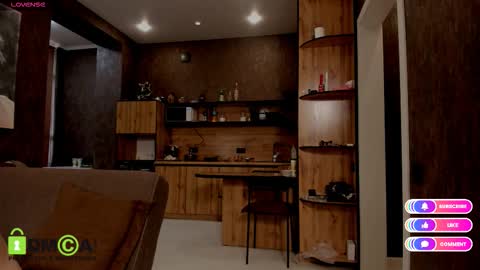 Model Mike online show from 11/16/25, 05:13