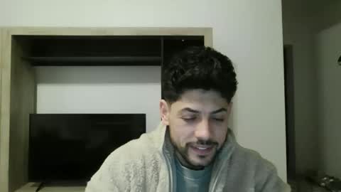 Snapshot of modelfitness91 chatting on 02/26/26, 11:37 fitbody online show from 02/26/26, 11:37