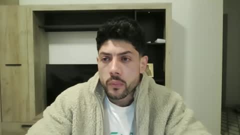 Snapshot of modelfitness91 chatting on 02/27/26, 08:09 fitbody online show from 02/27/26, 08:09