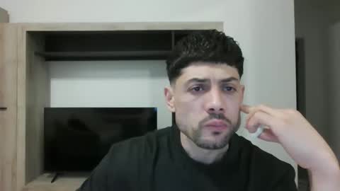 Snapshot of modelfitness91 chatting on 03/01/26, 08:11 fitbody online show from 03/01/26, 08:11